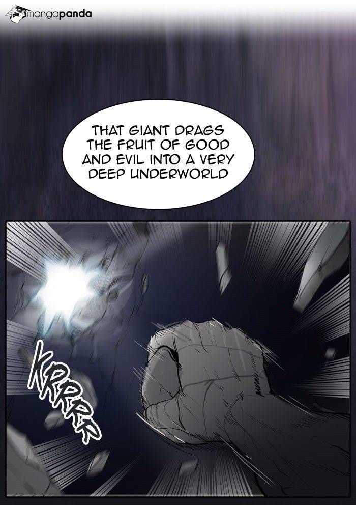Tower of God Chapter 346 image 043